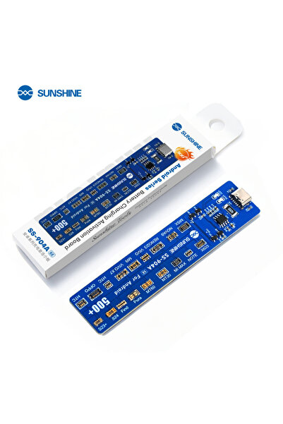 Choice SS-904A SE SUNSHINE SS-904 SE Android Battery Activation Board Low-Pow...