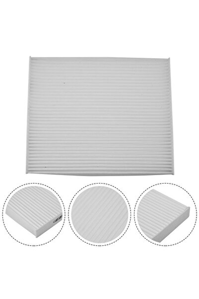 Choice Car Cabin AC Air Filter For Hyundai Elantra 1.8L 2007-2016 Air Conditi...