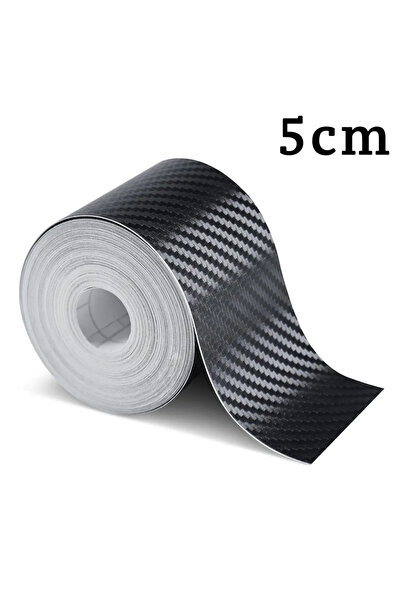 Choice3 شريط لاصق ثلاثي الأبعاد من ألياف الكربون النانوية بطول 5 أمتار وعرض 5...