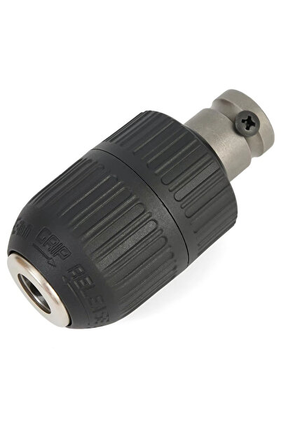 Choice 13mm Drill Chuck Drill Chuck With 1/2inch Chuck Socket Square Female A...