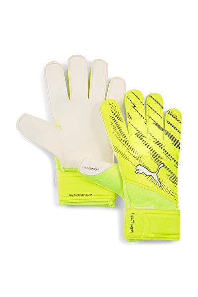 Puma Ultra Play Youth Goalkeeper Gloves