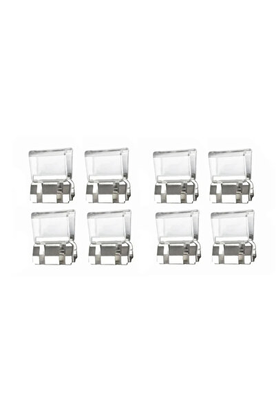 Choice 8PCS Casement Window Locking Limiter Screen Window Buckle Fixing Door ...
