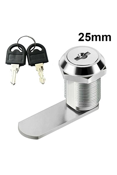 choice2 قفل أمان كام 25 مم، قفل أمان كام 16-40 مم، قفل أمان للخزائن، باب أسطو...