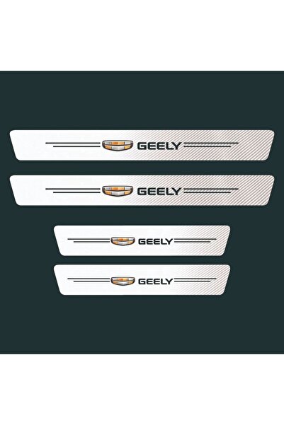 Choice 4 قطع واقي عتبة باب السيارة، 1/4/5 قطع واقي عتبة باب السيارة من الجلد،...