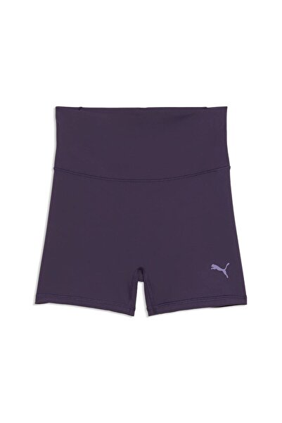 Puma SHAPELUXE Kadın 3" Kısa Antrenman Taytı