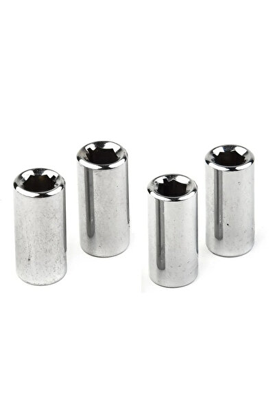 Choice 4 pièces 1/4 "entraînement carré à 1/4" embouts à douille hexagonale c...