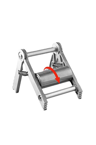 Choice أداة مساعدة عالمية جديدة لتمرير الأسلاك، بكرة سحب الكابلات، فضية اللون...