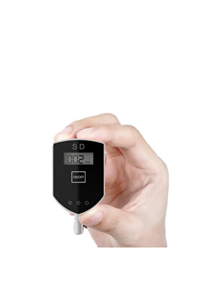 Choice TDS-black Real-time Measurement of Drinking Water Household Water Qual...