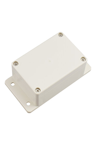 Choice 1 قطعة ABS البلاستيك قذيفة 100x68x50 مللي متر مقاوم للماء علبة توزيع إ...