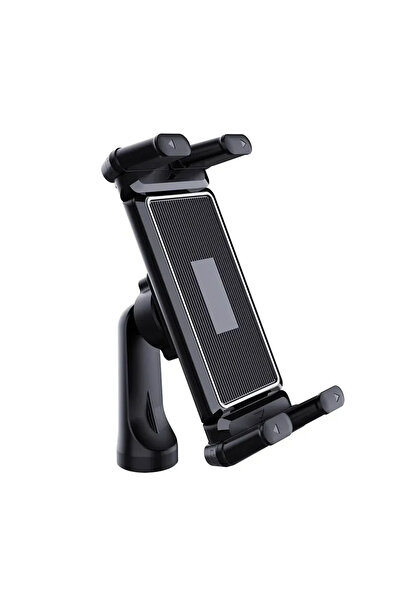 Choice حامل ثلاثي القوائم أحادي القوائم من يونيفرسا باللون الأسود، حامل متواف...