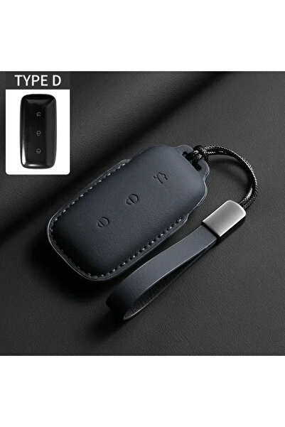 Choice5 غطاء حماية مفتاح السيارة D9 لسيارة جيلي L7 Keycase 24 L6 MAX 1.5T Plu...