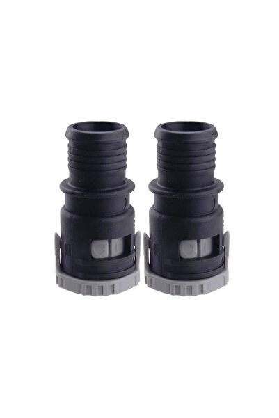 Choice قطعتان من وصلات خرطوم التدفئة 1495393 لسيارات فورد سي-ماكس، فوكس، إم ك...