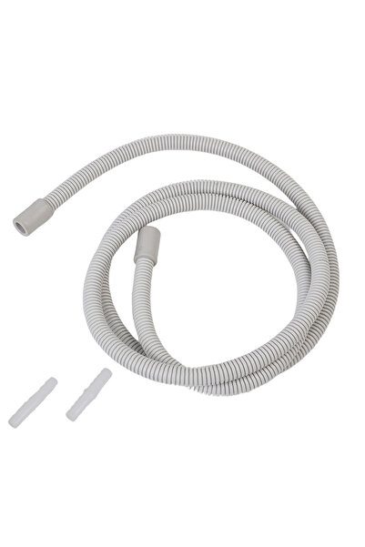 Choice 2m 1PC 1.5/2M Drainage Pipe For Midea For Haier For Siemens Dryers Rep...