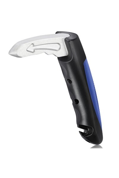 Choice1 Blue and Black 1PCS 3 in 1 Car Door Handle for Elderly Car Handle Ass...