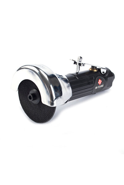 Choice only machine SI FANG Pneumatic 3 Inch Cutting Machine Angle Grinder Po...