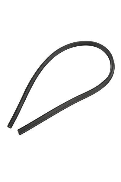 Choice A Dustproof Rainproof Tail Light Sealing Strip Noise Reduction Rear Li...