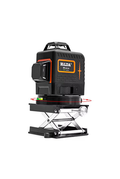 Hilda منصة رفع مختبرية مزودة بحامل ليزر 90*90 مم، منصة رفع عالمية قابلة للتعد...