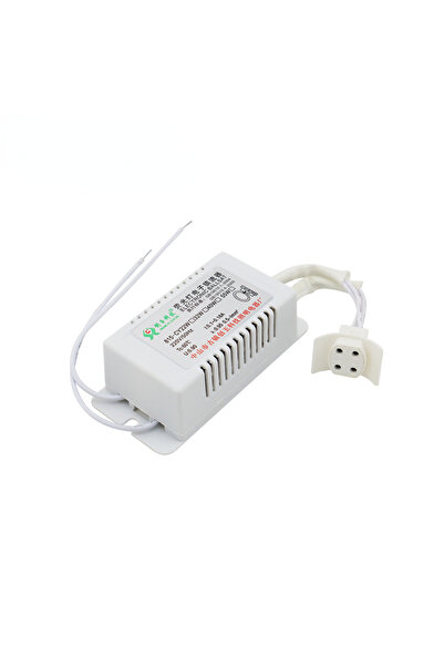 Choice مُحَوِّل إلكتروني بقدرة 22-40 واط، يعمل بتيار متردد 220 فولت، مناسب لم...