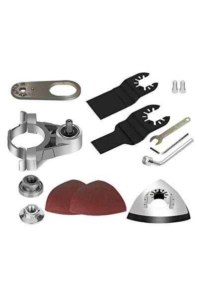 Choice A Angle Grinder Conversion Universal Head Adapter for 100 125 Type Ang...