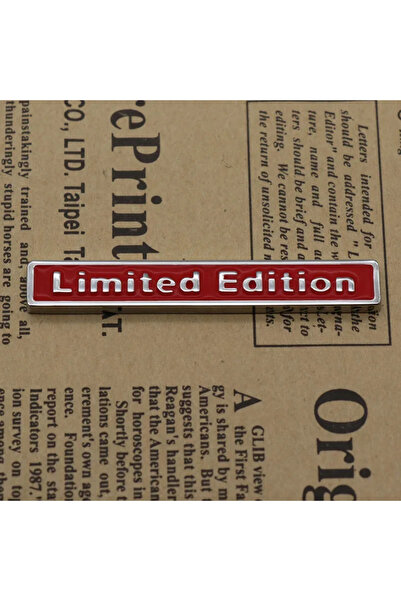 Choice ملصق ثلاثي الأبعاد لشعار معدني محدود الإصدار لتزيين السيارات، ملصقات خ...