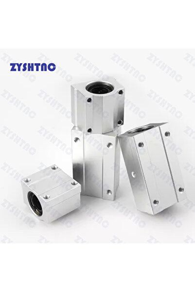 Choice7 SCS8UU 4pcs/lot SC8UU SCS6UU SCS10UU SCS12UU SCS16UU SCS8LUU SCS10LUU...