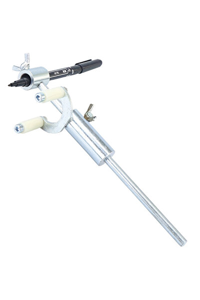 Choice Wheel eyebrow scribe Car Wheel Eyebrow Parallel Scriber Body Line Mark...