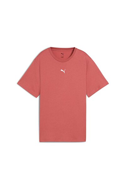 Puma Ess Women's Wide Cut T-Shirt