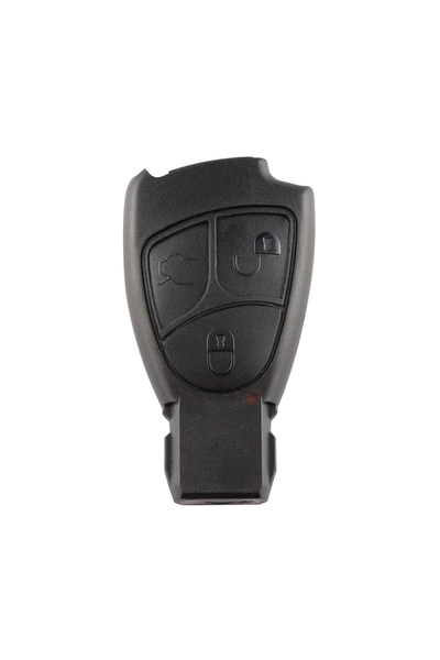 Choice4 3 Button YIQIXIN For Mercedes Benz C B E Class YU BN CLS CLK W203 W21...