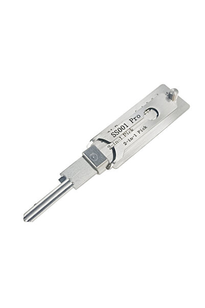 Choice3 ANENG 1pc Lkking Lk Decoder O-ring kup Kit k Lksmith Tools Key Decode...