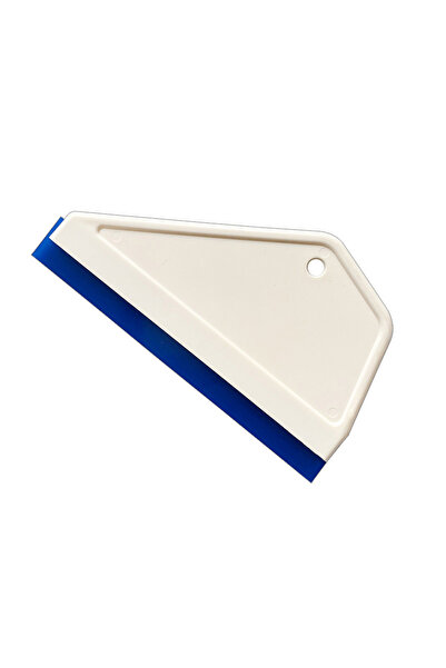 Choice ممسحة سيليكون للسيارة بمقبض شبه منحرف، ممسحة لتظليل النوافذ، ممسحة لتن...