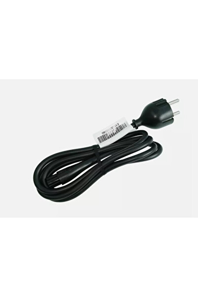Choice 1.8 متر 18 AWG انظر الملاحظة سلك طاقة الاتحاد الأوروبي 3-Prong EU Schu...