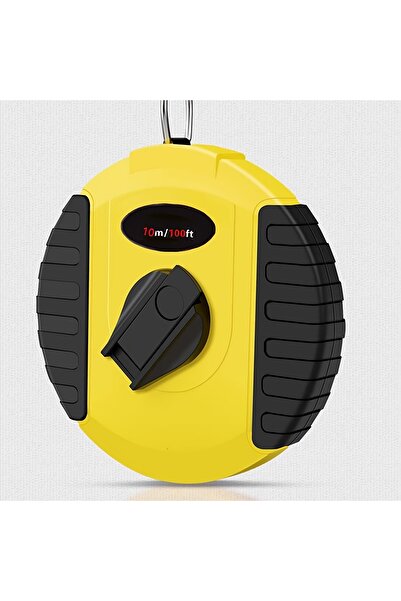 Choice 33feet 10m Tape Measure 164feet/50m 33feet/10m Self Adjusting End Hook...