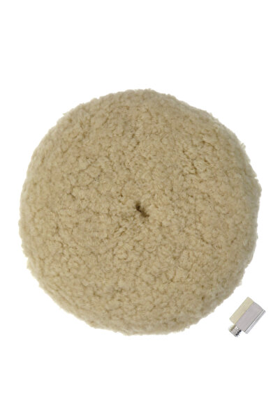 Choice1 وسادة قطع مركبة مزدوجة الجوانب مقاس 9 بوصات مع محول، مقاس 7/9 بوصات، ...