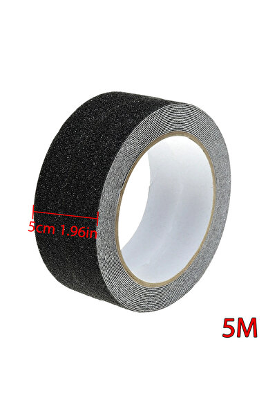 Choice3 شريط أسود مانع للانزلاق، شريط أسود متين مانع للانزلاق للسلالم، مانع ل...