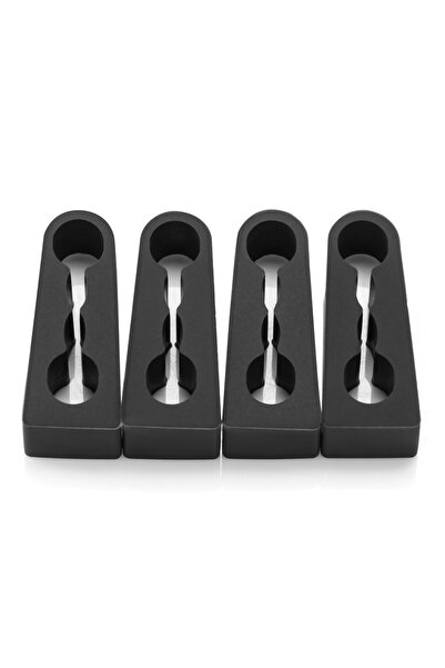 Choice مخمد صوت أسود لقفل باب سيارة رينو داستر 2 كابتور كابتور أركانا فلوينس ...