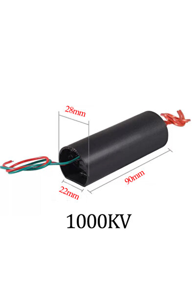 Choice مولد جهد عالٍ 1000 كيلو فولت، وحدة واحدة، محول رفع الجهد 400 كيلو فولت...