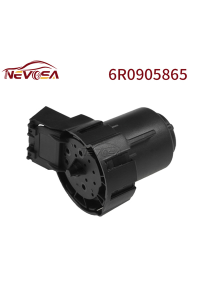 Choice 6R0905865 NEVOSA مفتاح قفل الإشعال كاتب لشركة فولكس فاجن بولو أماروك ا...