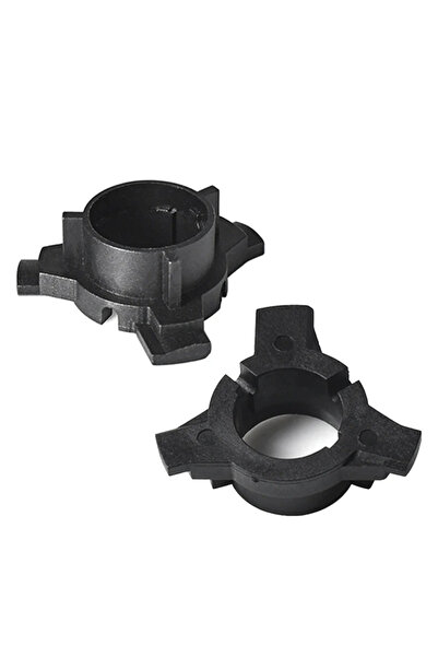 Choice زوج واحد من حوامل محولات مصابيح LED H7 لسيارات كيا K3 K4 K5 سورينتو وه...