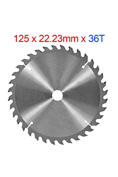 Choice 22.23mm 115mm X 48T 115/125/150mm 24/36/48 Teeth Carbide Saw Blade Woo...