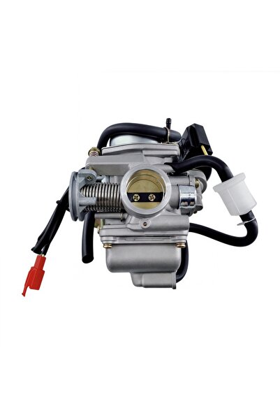 Choice 1 قطعة PD24J دراجة نارية المكربن ​​24 مللي متر 125cc 150cc لهوندا GY6 ...