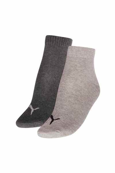 Puma Унисекс чифт чорапи