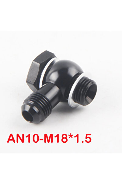 Choice8 AN10 مع برغي M18x1.5، برغي قابض هيدروليكي M12 M14 M16 M18 x 1.5 مع وص...