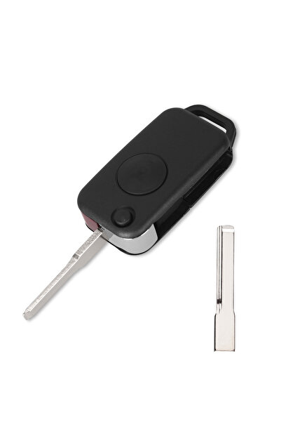 Choice1 1 Button KEYYOU For Benz W168 W124 W202 W203 A C E ML C CL S SL SEL S...