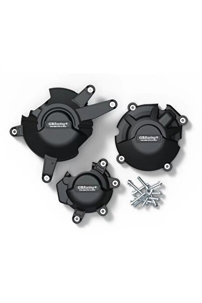 choice2 طقم غطاء محرك CBR650R موديلات 21-24، غطاء حماية CBR650R، واقي محرك CB...