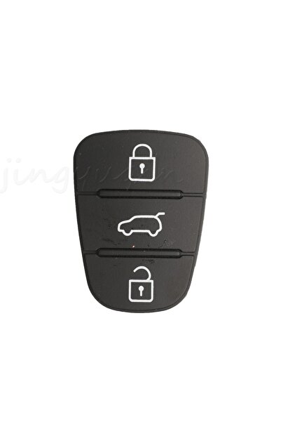 Choice4 لوحة أزرار بدون حامل من Jingyuqin لسيارات كيا هيونداي أكسنت فيرنا إلا...