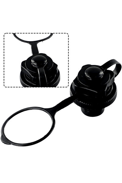 Choice غطاء هواء لولبي، ملحقات صمام هواء، مراتب هوائية مفيدة، قوارب قابلة للن...