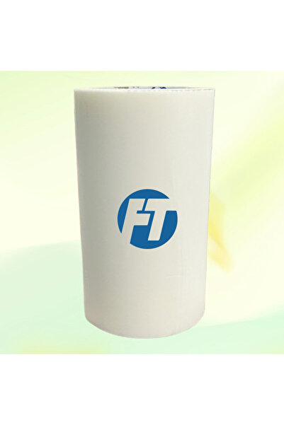 Choice6 شريط إصلاح شفاف 60 مم، 1 مم، 2 متر، لاصق عالي القوة ومقاوم للماء لصيا...