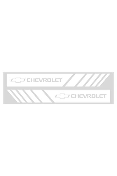 Choice ملصق مرآة الرؤية الخلفية للسيارة باللون الأبيض، ملصق مرآة الرؤية الخلف...