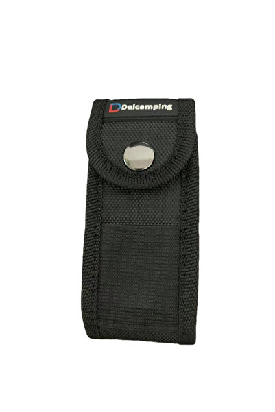 Choice حقيبة أدوات متعددة الاستخدامات للتخييم من داي كامبينج، تحتوي على 30 قط...