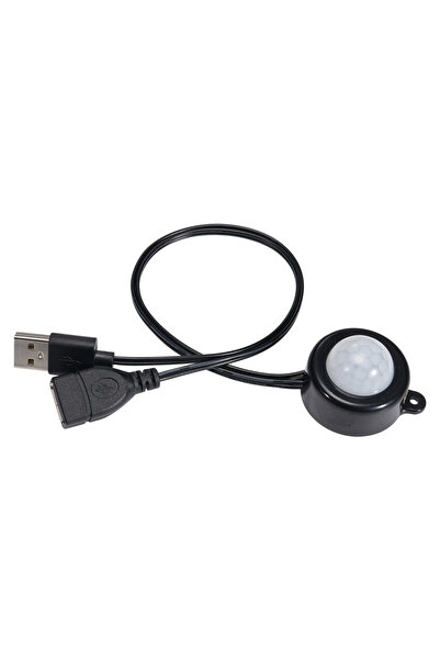 Choice 2025-USB-B 2025 PIR Body Infrared Motion Sensor Switch DC 5V - 24V 5A ...